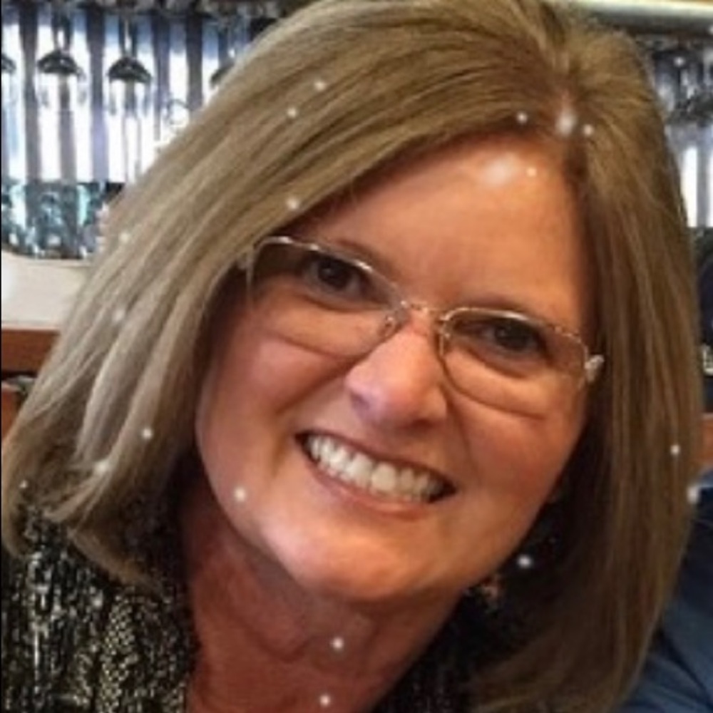 Meet your Posher, Diann